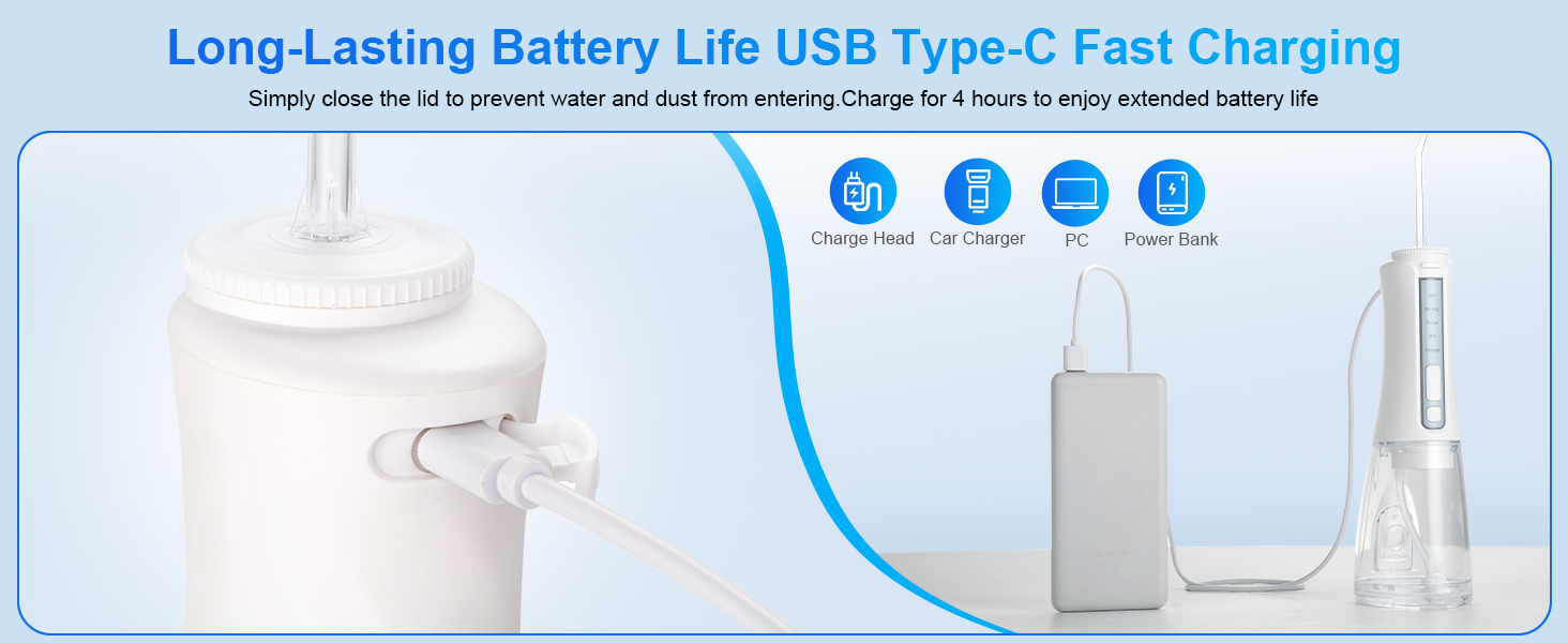 charge mode