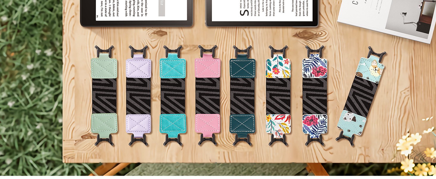 Kindle Strap