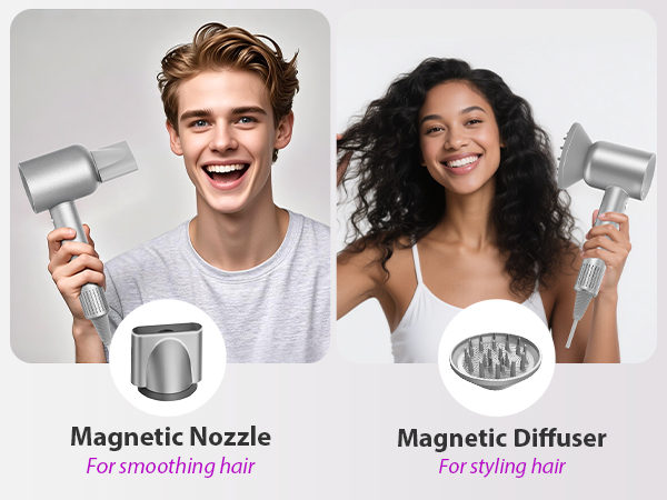 hair dryer