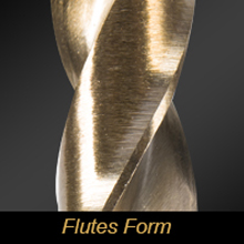 Flutes Form