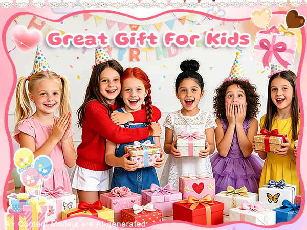 girls school party gift