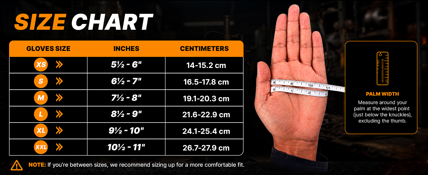 DIAMOND TEXTURED GRIP gloves