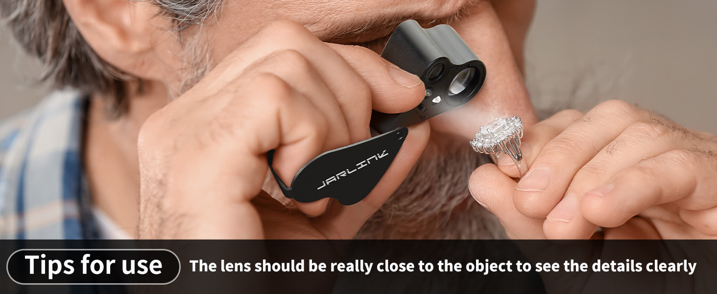 Jewelers Loupe
