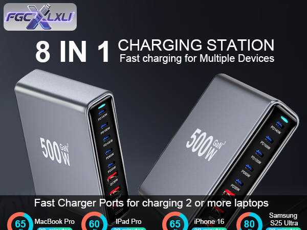 charging station