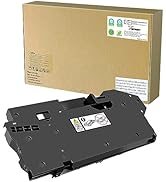 TOPRINT Waste Toner Cartridge Collection Container Box 30000 Pages 108R01416 for Xerox Phaser 651...