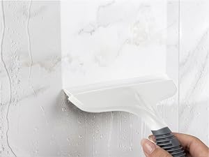 MR.SIGA Multi-Purpose Silicone Squeegee