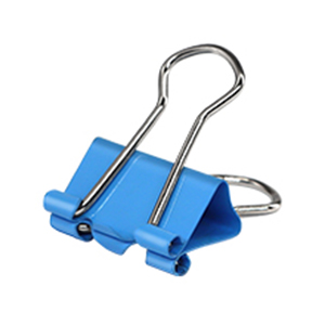 binder clips