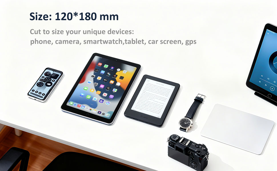 screen protector