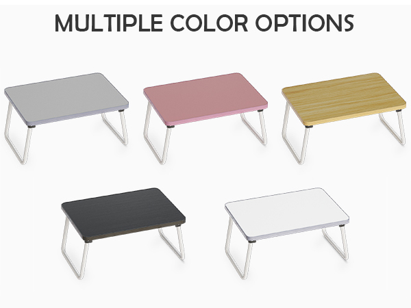 multiple color option