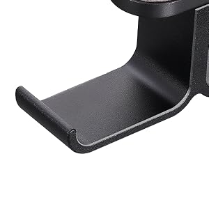 headphone holder desk