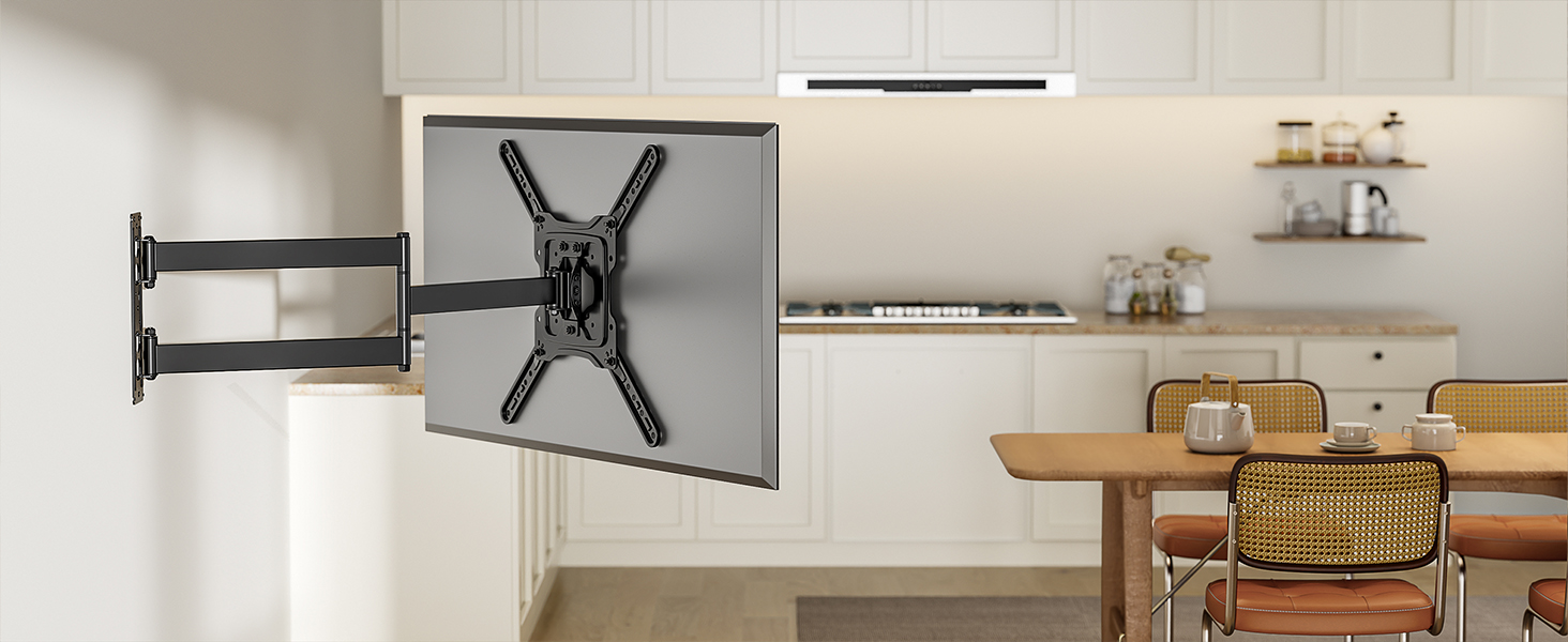 wall mount tv bracket
