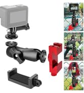 Fence Mount for Gopro