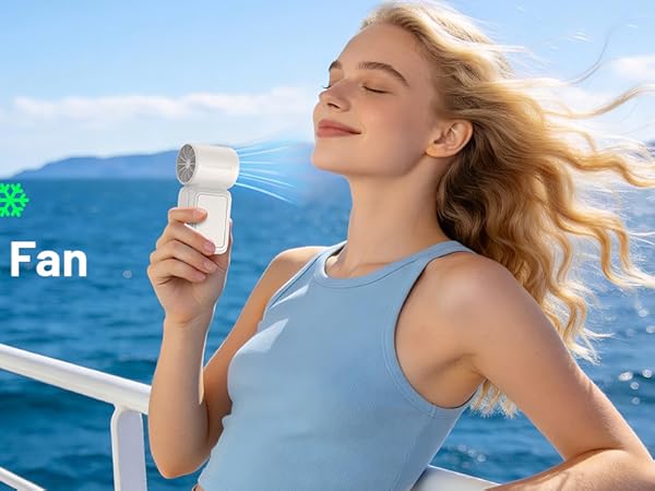 travel fan,personal fan,cooling,fan portable