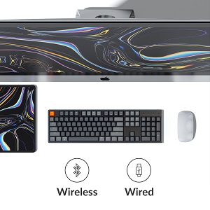 bluetooth keyboard
