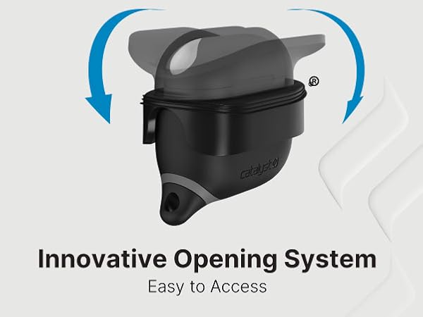 Silicone Case for Airpods 4