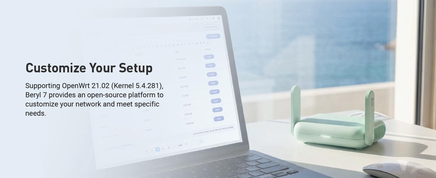 openwrt