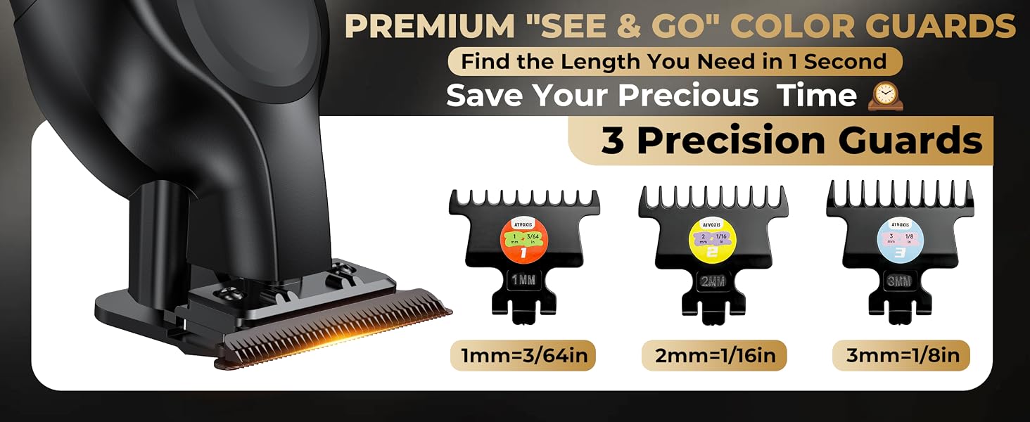Hair Trimmer