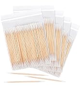 Microblading Cotton Swab (500pcs, Count, 500)