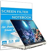 i-Tensodo 2 Pack 14 inch Anti Glare Screen Protector for 2026-2025 Lenovo Yoga 7 / 7i 2-in-1 14" ...