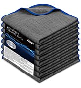 Microfiber Towels
