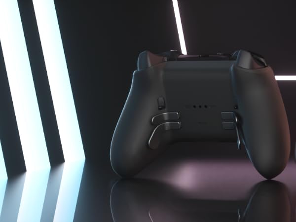 Bottom Shell for Xbox Elite Series 2 Controller