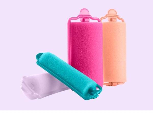 Foam rollers