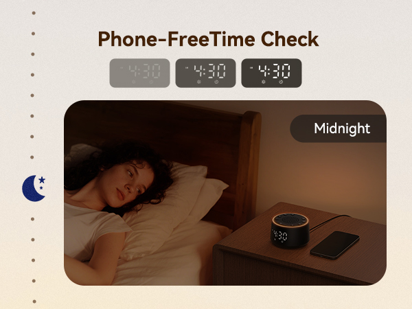 white noise machine