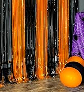 halloween backdrop