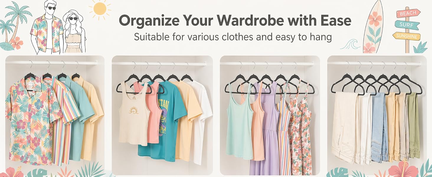 closet organizer