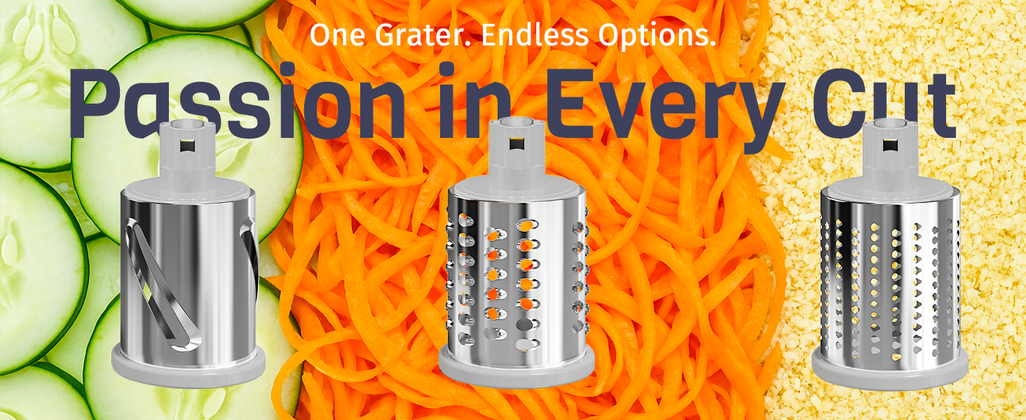 cheese grater