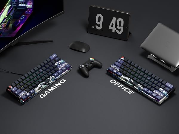 5