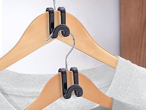 hanger hooks space saver