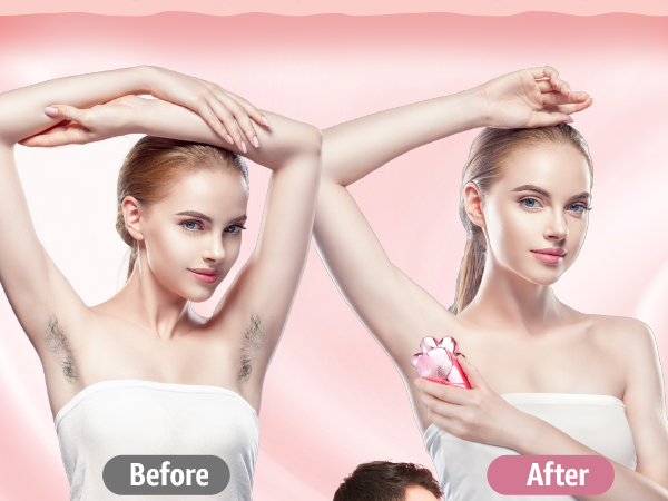 electric shaver for women