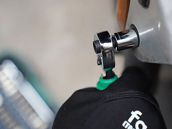 tool set for repair