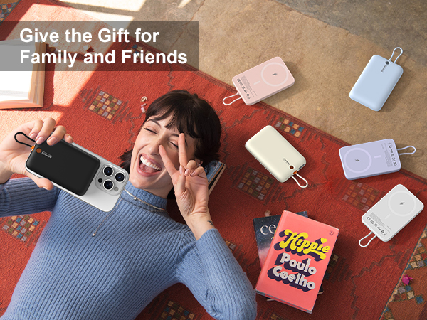 power bank for iphone