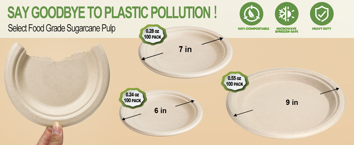 Paper Plates