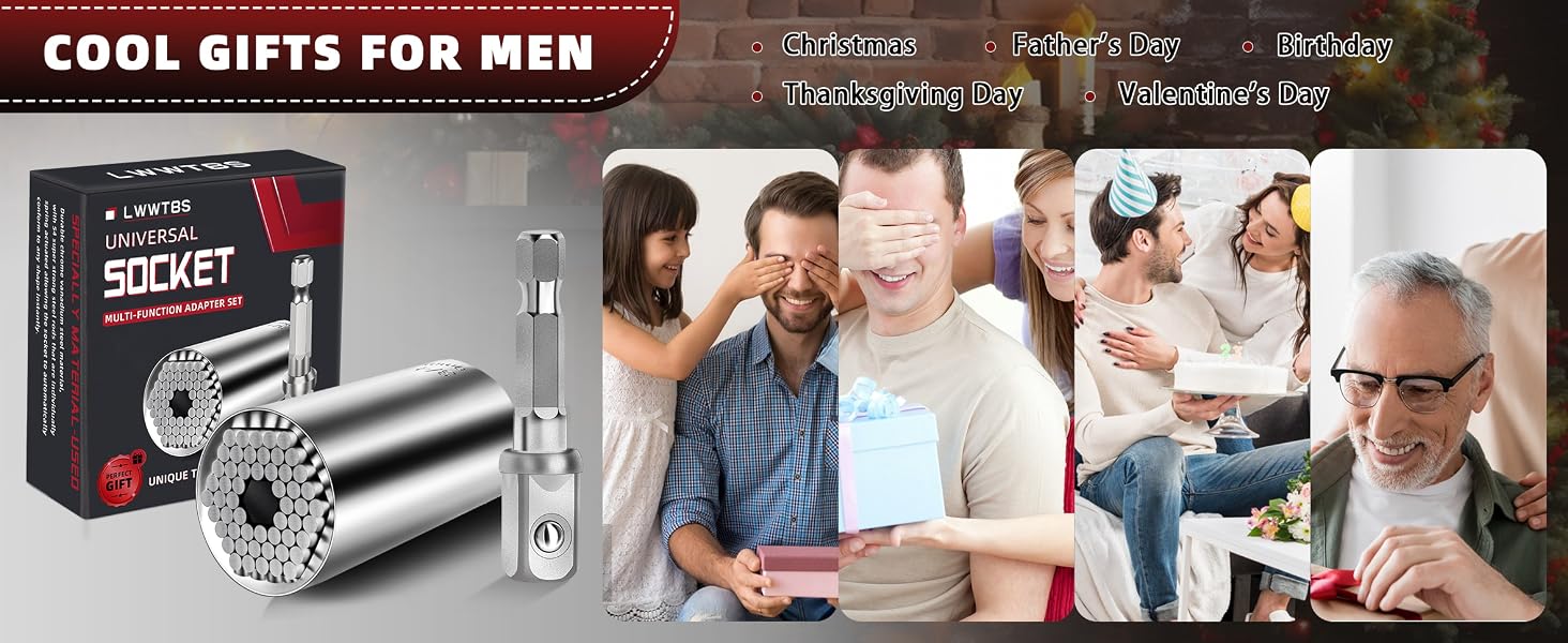 gifts for men