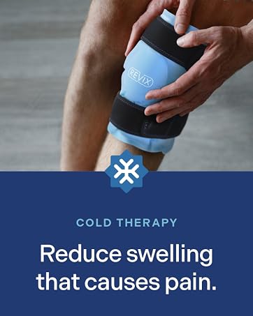 knee ice pack
