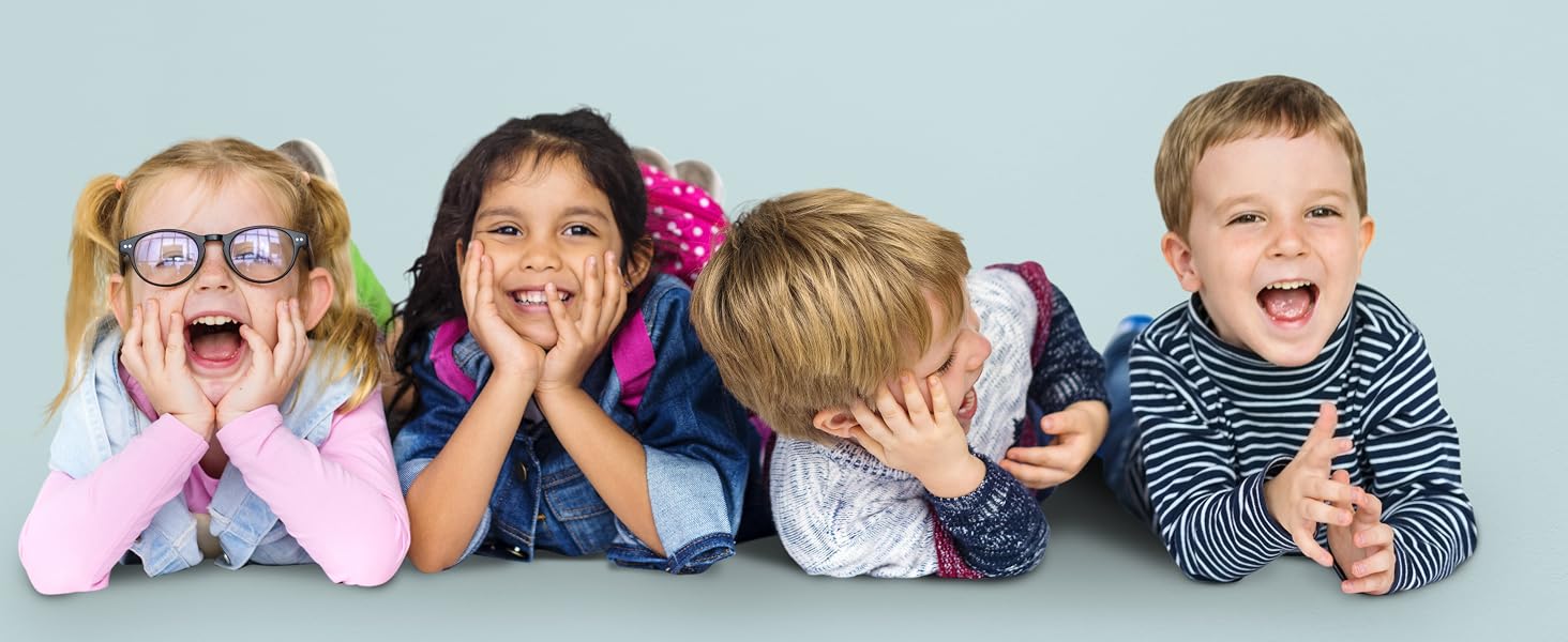 kids