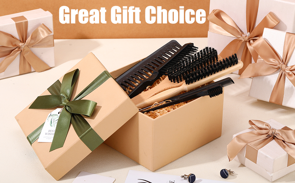 Hair Brush