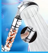 filter shower head