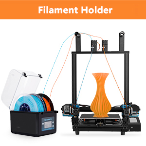 Filament Holder
