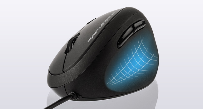 computer mouse for arthritis