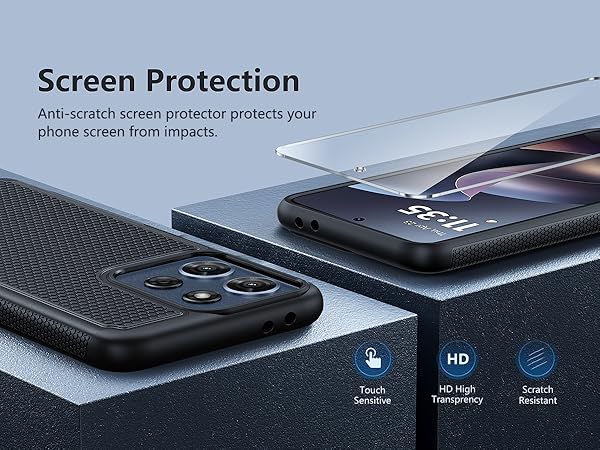 Motorola Moto G 2026/2025/G Play 2026/G Power 2025 Case