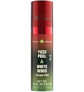 Old Spice Cologne Mist for Men, The Spice Alchemist Collection, 24/7 Cologne Infused Scent, No Tr...