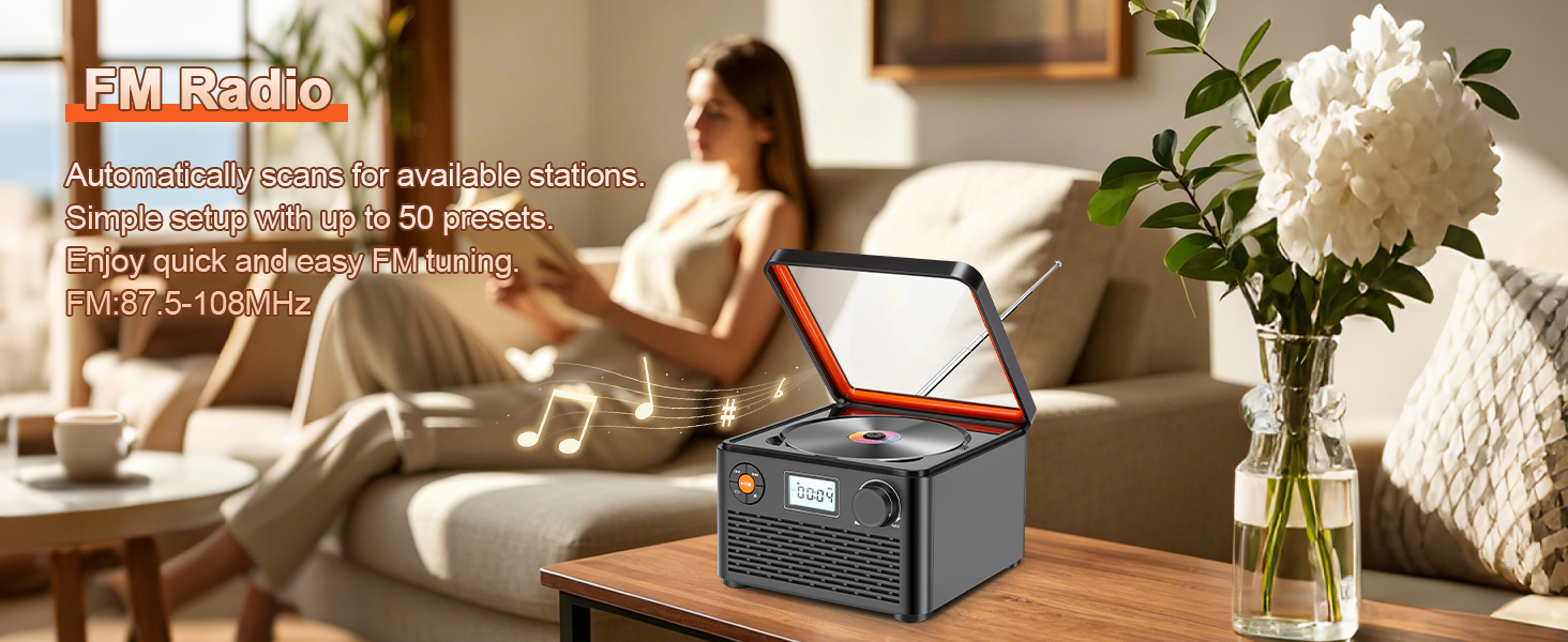 FMRadio