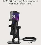 microphone for Twitch