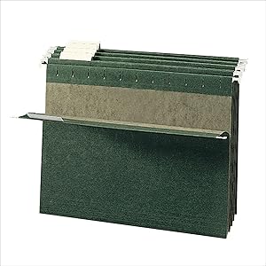 smead hanging file folders,in use with interior file folders closeup,great for home office