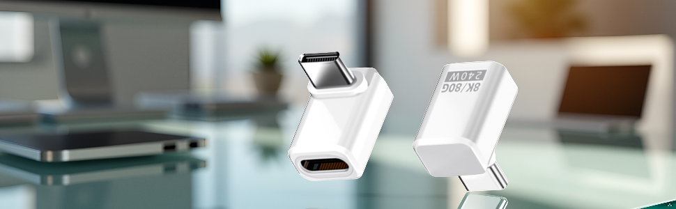 A sleek and modern workspace with the product seamlessly integrated into the setup.