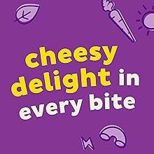 Annie’s Mac & Cheese varieties bring cheesy delight in every bite